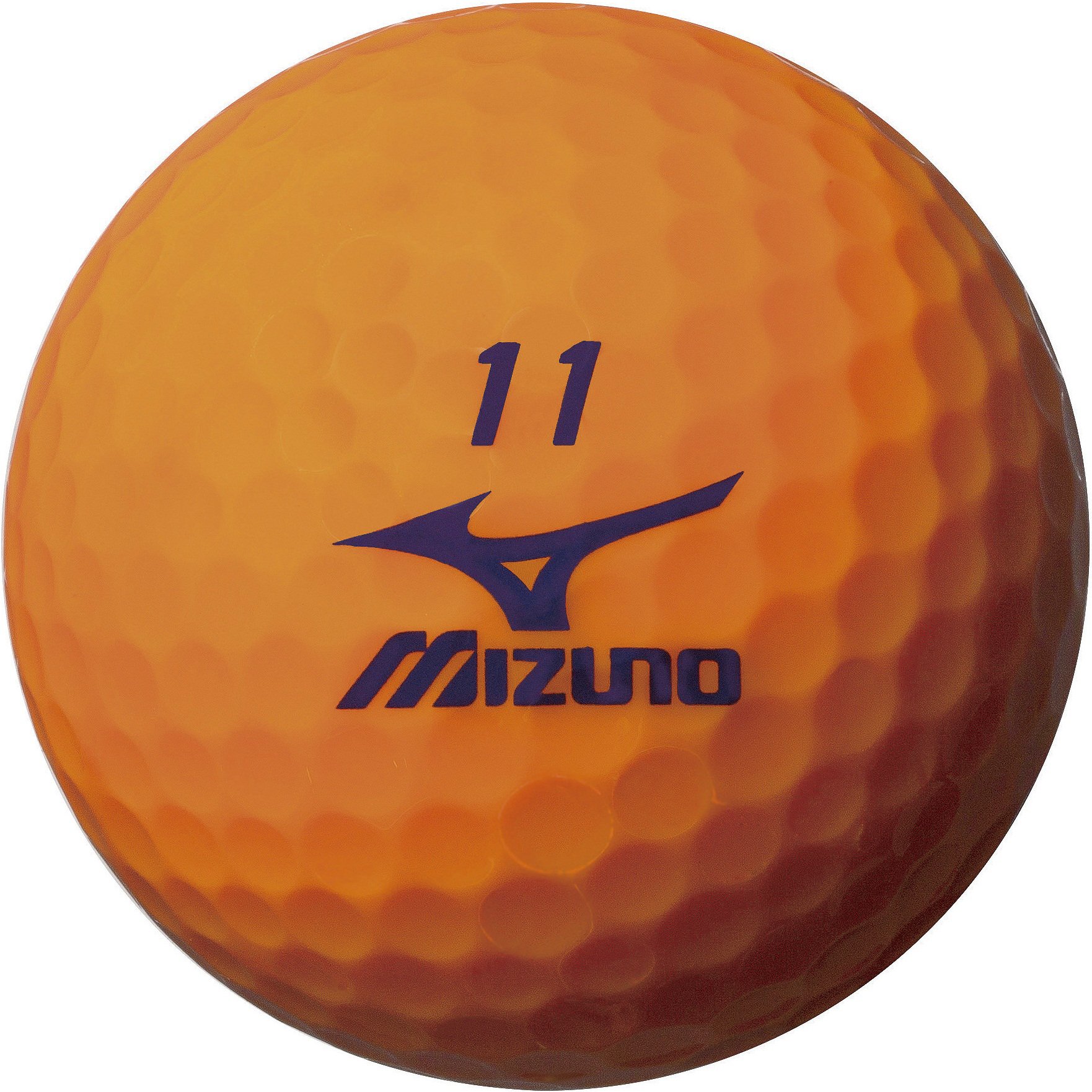 Amazon | MIZUNO(ミズノ) ゴルフボール ティー・ゾイド 1ダース(12個